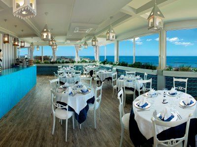 Hotel Maremonti Gabicce Mare Exterior foto