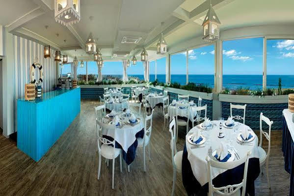 Hotel Maremonti Gabicce Mare Exterior foto